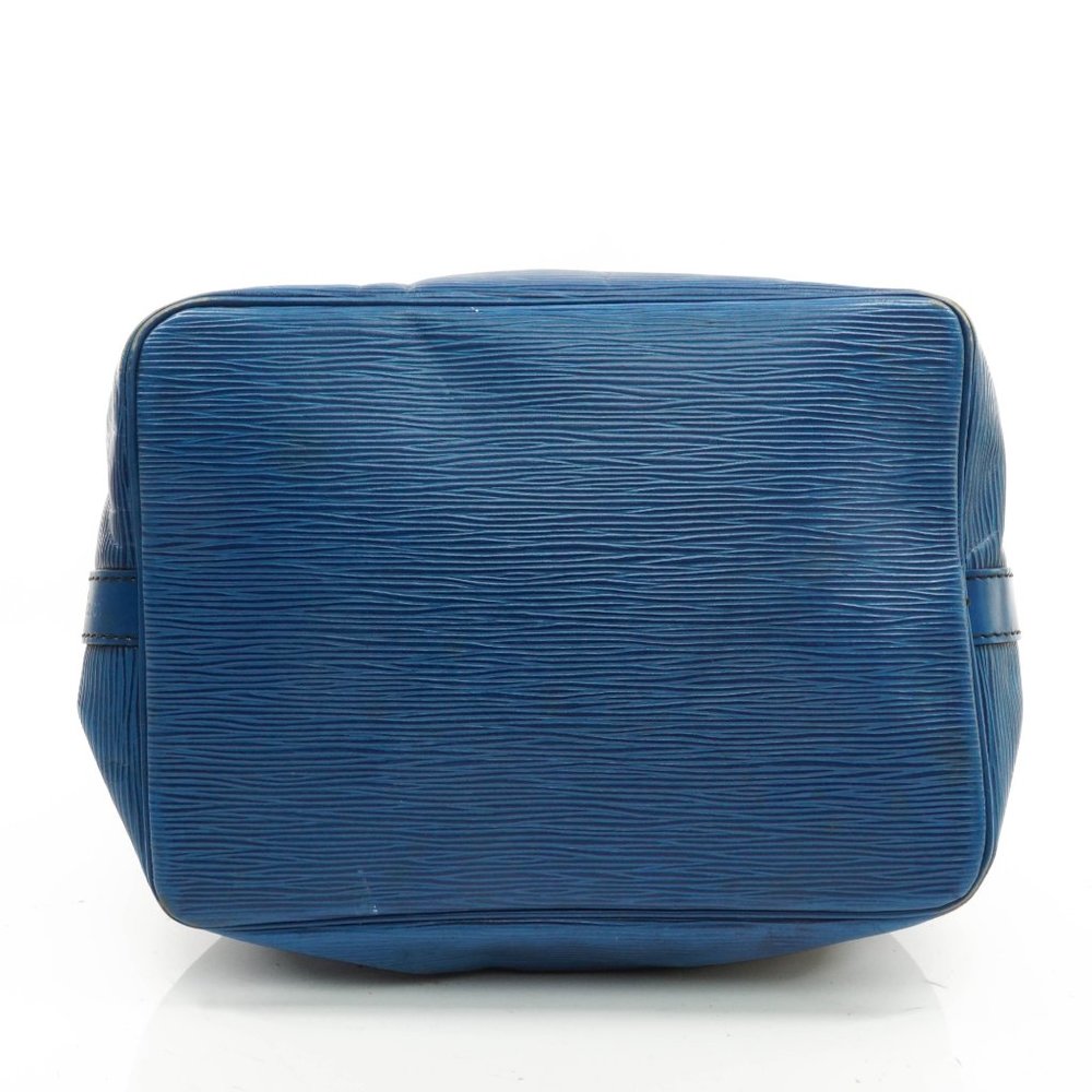 Auth Louis Vuitton Noe Petit Shoulder #14271L18 - Picture 6 of 13